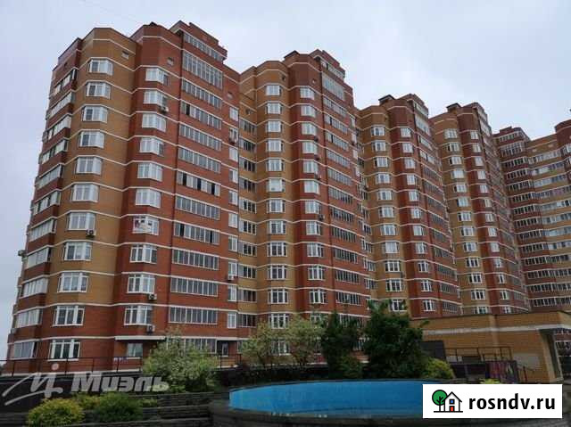 2-комнатная квартира, 84 м², 6/17 эт. на продажу в Знамени Октября Знамя Октября - изображение 1