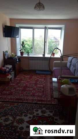 2-комнатная квартира, 41 м², 2/2 эт. на продажу в Переволоцком Переволоцкий - изображение 1