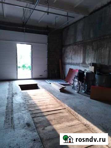 Гараж 29 м² на продажу в Сосновоборске Красноярского края Сосновоборск - изображение 1