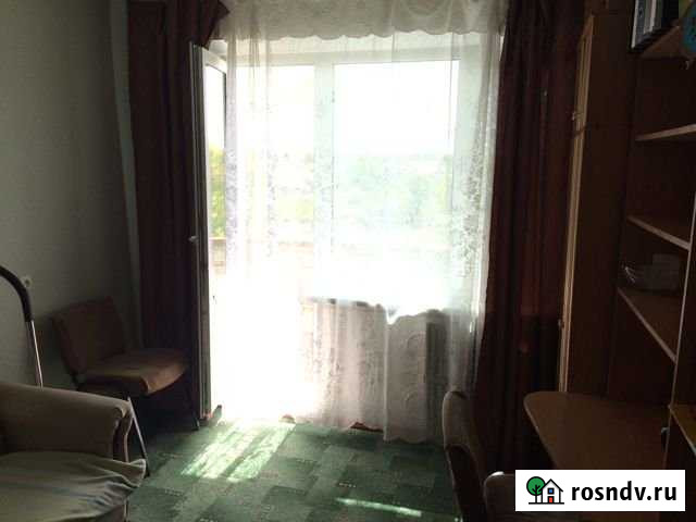 1-комнатная квартира, 33.4 м², 4/5 эт. на продажу в Львовском Львовский - изображение 1