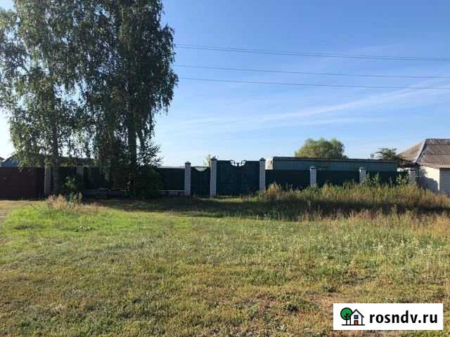 Участок ИЖС 33 сот. на продажу в Задонске Задонск - изображение 1