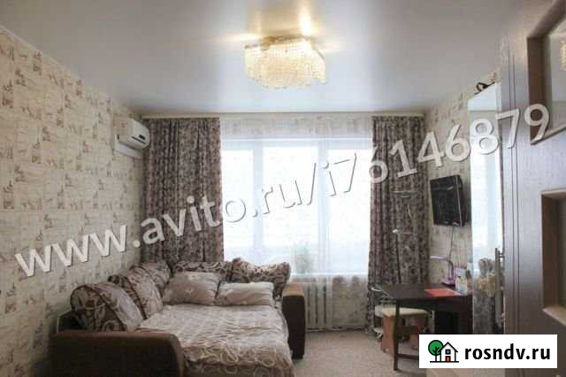 2-комнатная квартира, 48 м², 2/2 эт. на продажу в Коврове Ковров - изображение 1