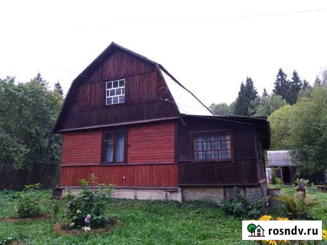 Дом 100 м² на участке 12 сот. на продажу в Уваровке Уваровка - изображение 1