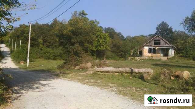 Участок ИЖС 50 сот. на продажу в Сочи Сочи - изображение 1