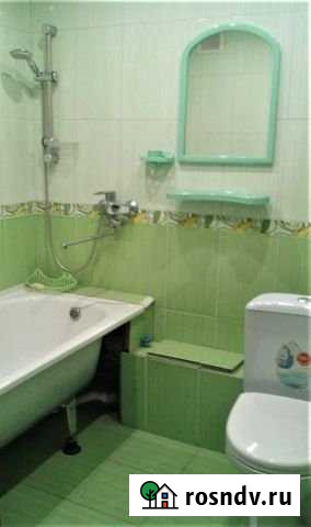 1-комнатная квартира, 39 м², 6/9 эт. на продажу в Бердске Бердск - изображение 1