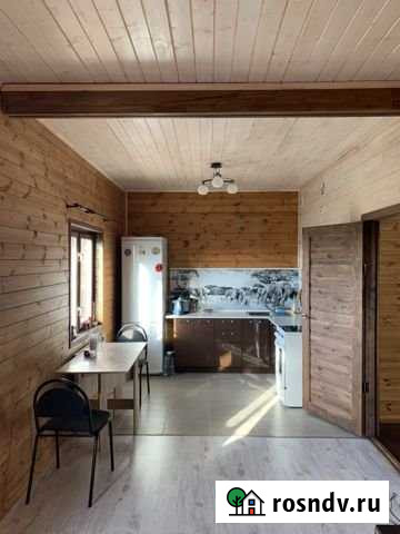 Дом 125 м² на участке 5 сот. на продажу в Севастополе Севастополь - изображение 1