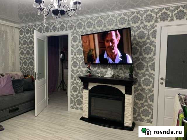 2-комнатная квартира, 45 м², 1/5 эт. на продажу в Саратове Саратов - изображение 1