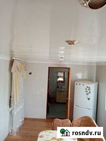 Дом 100 м² на участке 22 сот. на продажу в Киевском Краснодарского края Киевское - изображение 1