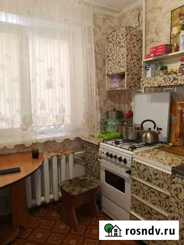 2-комнатная квартира, 44 м², 1/5 эт. на продажу в Воскресенске Воскресенск - изображение 1