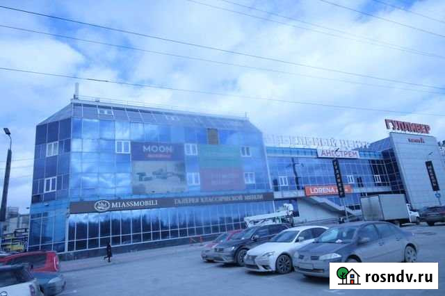 Продам офисное помещение, 109 кв.м. Екатеринбург - изображение 1