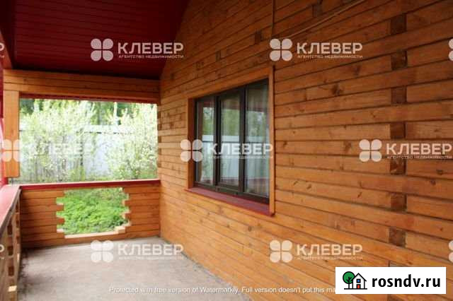 Дача 54 м² на участке 13 сот. на продажу в Чернушке Чернушка - изображение 1