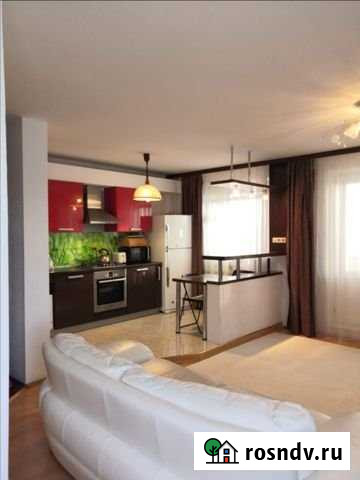 3-комнатная квартира, 88 м², 8/9 эт. на продажу в Волгограде Волгоград - изображение 1