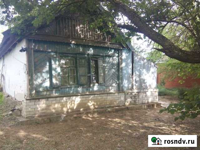 Дом 39 м² на участке 45.1 сот. на продажу в Петровской Петровская - изображение 1