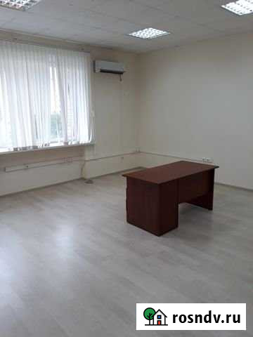 Офисное помещение, 36 кв.м. собственник Ростов-на-Дону - изображение 1