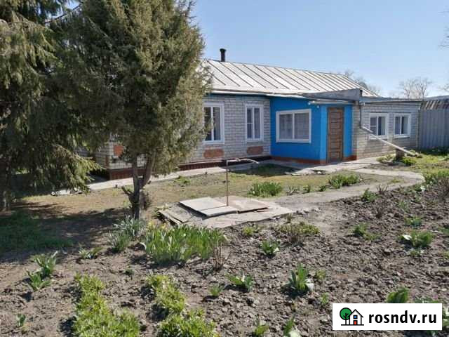 Дом 70 м² на участке 40 сот. на продажу в Крыловской Крыловская - изображение 1