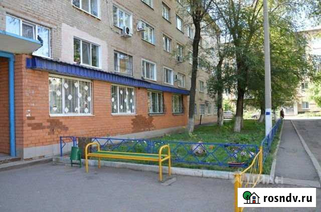 Комната 18 м² в 1-ком. кв., 4/5 эт. на продажу в Оренбурге Оренбург - изображение 1