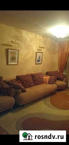 2-комнатная квартира, 46 м², 4/5 эт. в аренду на длительный срок в Красногорске Московской области Красногорск - изображение 1