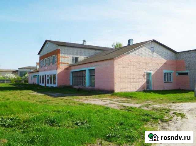 Продаю производственное помещение Погар - изображение 1