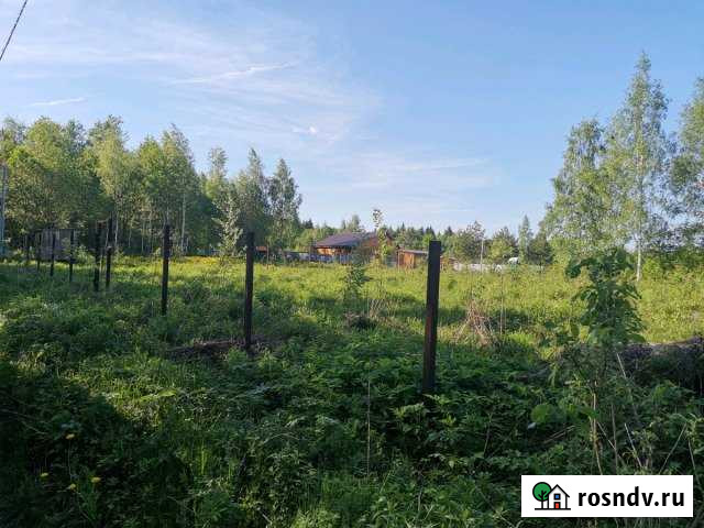 Участок СНТ, ДНП 10 сот. на продажу в Калуге Калуга - изображение 1