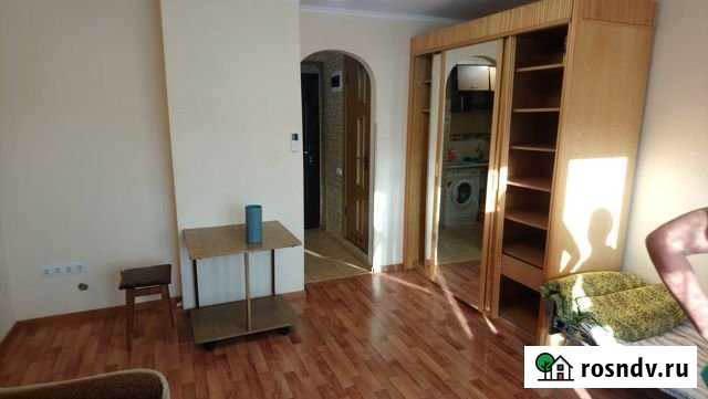 1-комнатная квартира, 22 м², 4/4 эт. на продажу в Ялте Ялта - изображение 1