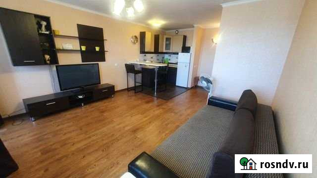 2-комнатная квартира, 56 м², 18/18 эт. в аренду посуточно в Екатеринбурге Екатеринбург - изображение 1