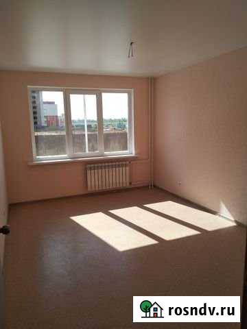 2-комнатная квартира, 61.7 м², 7/17 эт. на продажу в Отрадном Воронежской области Отрадное - изображение 1