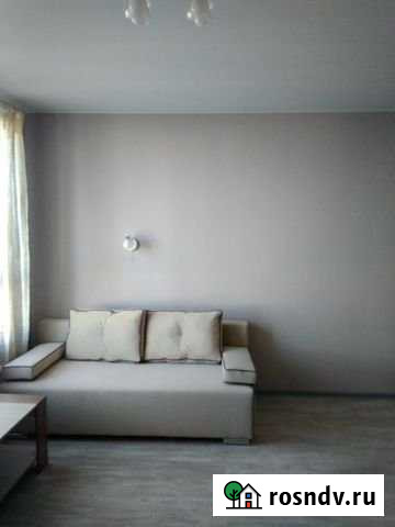 Квартира-студия, 28 м², 24/44 эт. в аренду на длительный срок в Москве Москва - изображение 1