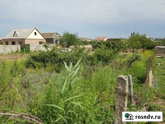 Участок ИЖС 8 сот. на продажу в Белиджи Белиджи - изображение 1