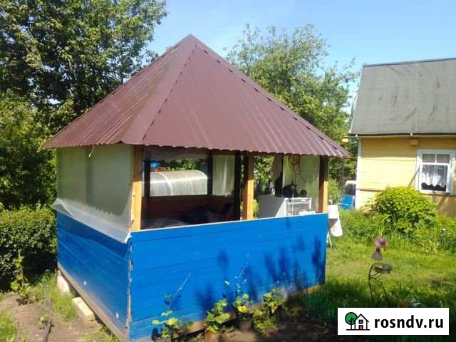 Дача 50 м² на участке 5.5 сот. на продажу в Подольске Подольск - изображение 1