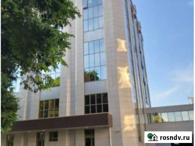 Нежилое офисное здание Белгород Гражданский 52 (до Белгород - изображение 1