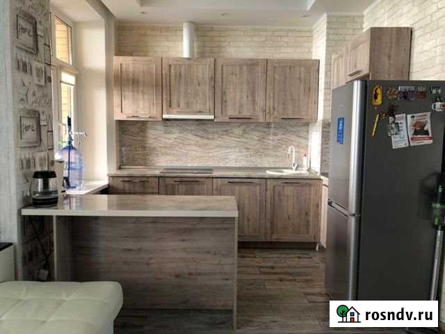 2-комнатная квартира, 43 м², 1/4 эт. на продажу в Красногорске Московской области Красногорск - изображение 1