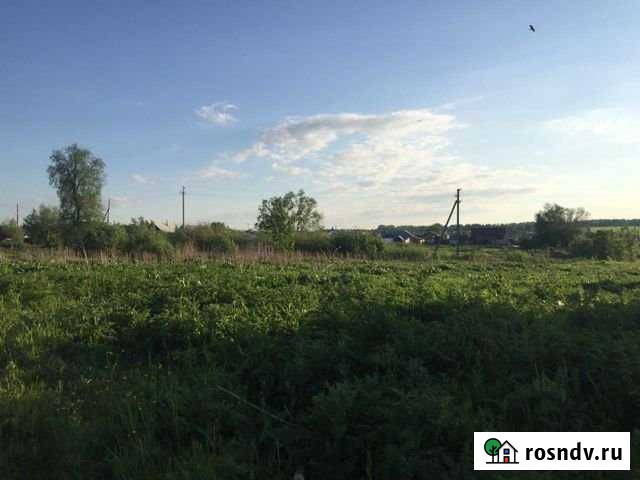 Участок ИЖС 15 сот. на продажу в Жигулевске Жигулевск - изображение 1