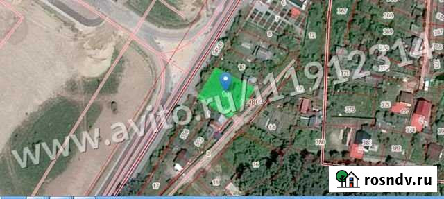 Участок ИЖС 7 сот. на продажу в Калининграде Калининград - изображение 1