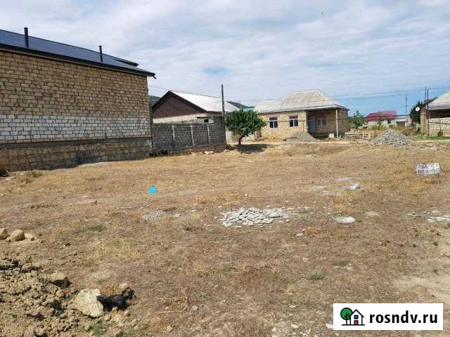 Участок ИЖС 6 сот. на продажу в Дербенте Дербент - изображение 1