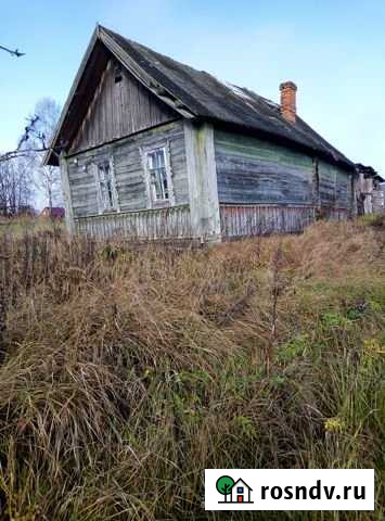 Участок ИЖС 20 сот. на продажу в Холм-Жирковском Холм-Жирковский - изображение 1