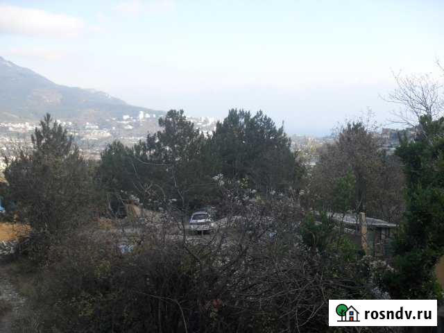 Участок ИЖС 6 сот. на продажу в Ялте Ялта - изображение 1