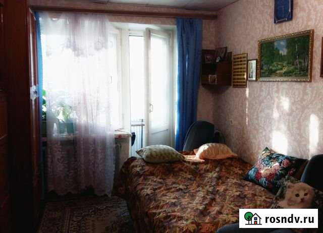 2-комнатная квартира, 45.7 м², 4/5 эт. на продажу в Кирове Киров - изображение 1