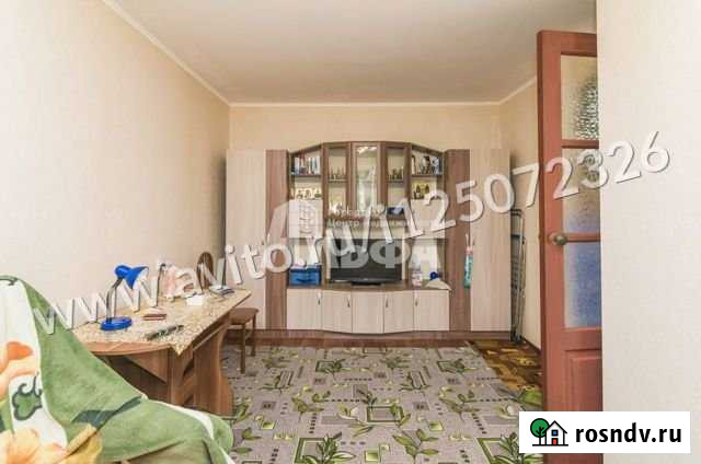 2-комнатная квартира, 44.6 м², 3/5 эт. на продажу в Перми Пермь - изображение 1