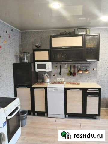 1-комнатная квартира, 32 м², 1/9 эт. в аренду на длительный срок в Дивногорске Дивногорск - изображение 1