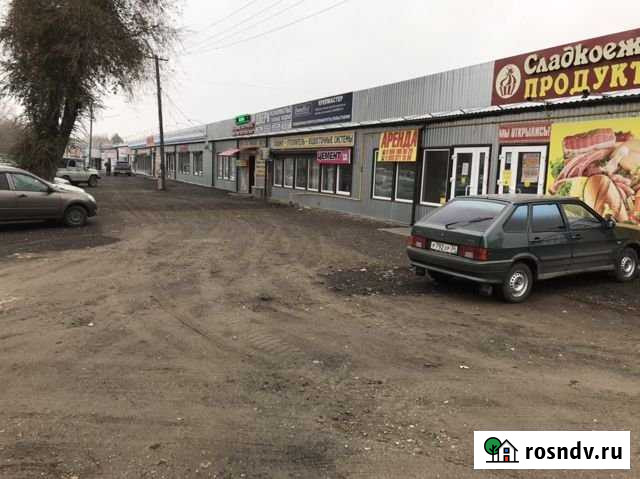 Сдаются в аренду торговые, офисные и складские пом Михайловка - изображение 1