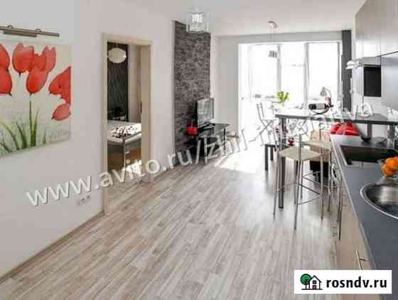 1-комнатная квартира, 30.4 м², 8/8 эт. на продажу в Уфе Уфа