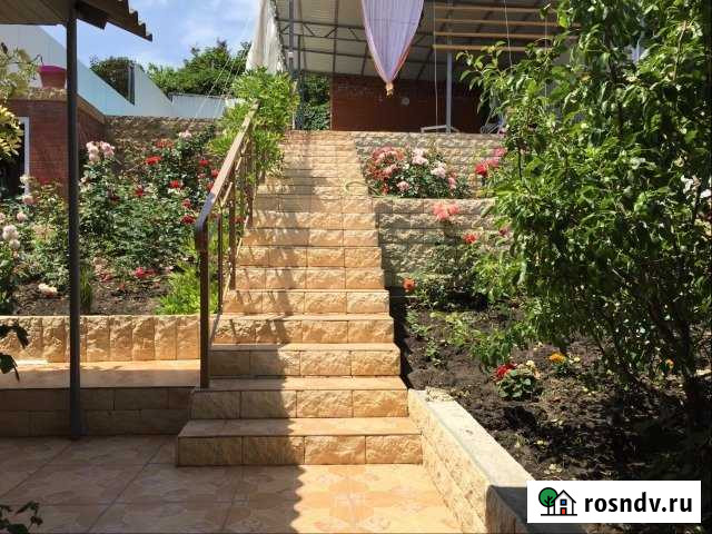 Дача 40 м² на участке 3 сот. в аренду посуточно в Архипо-Осиповке Архипо-Осиповка - изображение 1