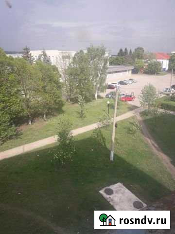 Комната 13 м² в 1-ком. кв., 4/5 эт. на продажу в Алексеевке Белгородской области Алексеевка - изображение 1