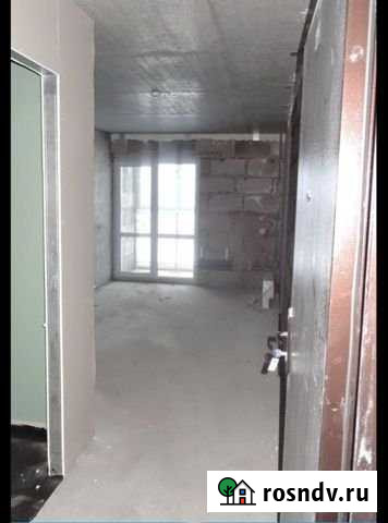 Квартира-студия, 25 м², 11/16 эт. на продажу в Новоалтайске Новоалтайск - изображение 1