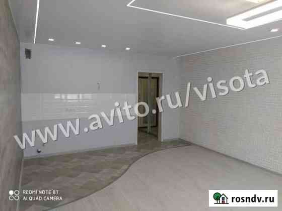 Квартира-студия, 32 м², 4/10 эт. на продажу в Новосибирске Новосибирск