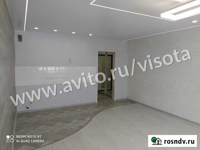 Квартира-студия, 32 м², 4/10 эт. на продажу в Новосибирске Новосибирск - изображение 1