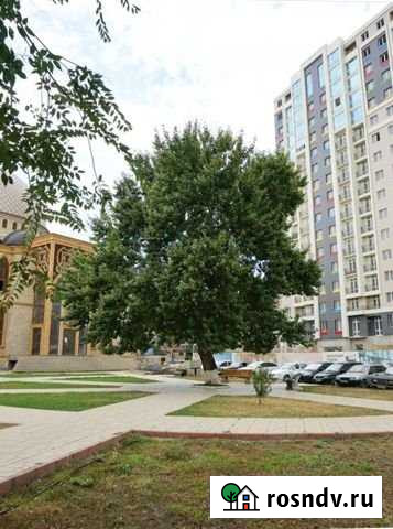 2-комнатная квартира, 66 м², 14/17 эт. на продажу в Махачкале Махачкала - изображение 1