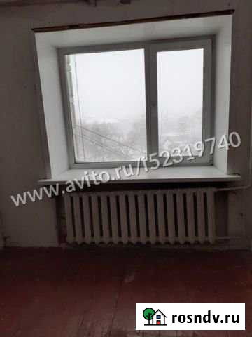 Комната 16.4 м² в 1-ком. кв., 9/9 эт. на продажу в Барнауле Барнаул - изображение 1