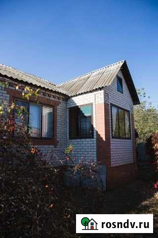 Дом 200 м² на участке 15 сот. на продажу в Морозовске Морозовск - изображение 1