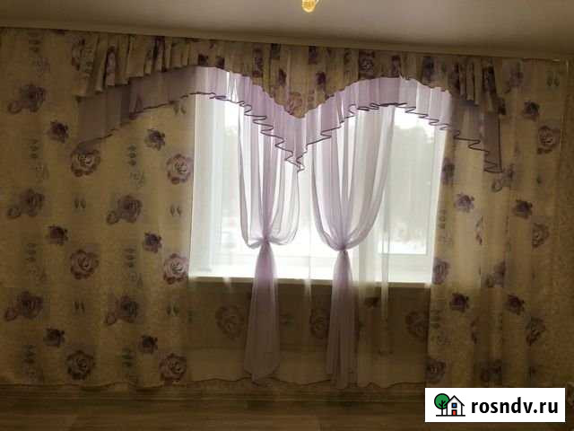 Комната 16 м² в 5-ком. кв., 4/9 эт. в аренду на длительный срок в Перми Пермь - изображение 1